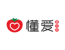 昭平懂爱粉面东莞餐饮策划_深圳餐馆设计_惠州LOGO设计