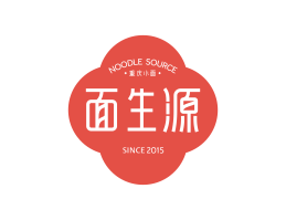 昭平东莞川味小吃品牌面生源餐饮品牌策划_LOGO升级_深圳餐饮VI设计